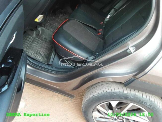 2172 - Hyundai Tucson 2022 expertisée avec finance