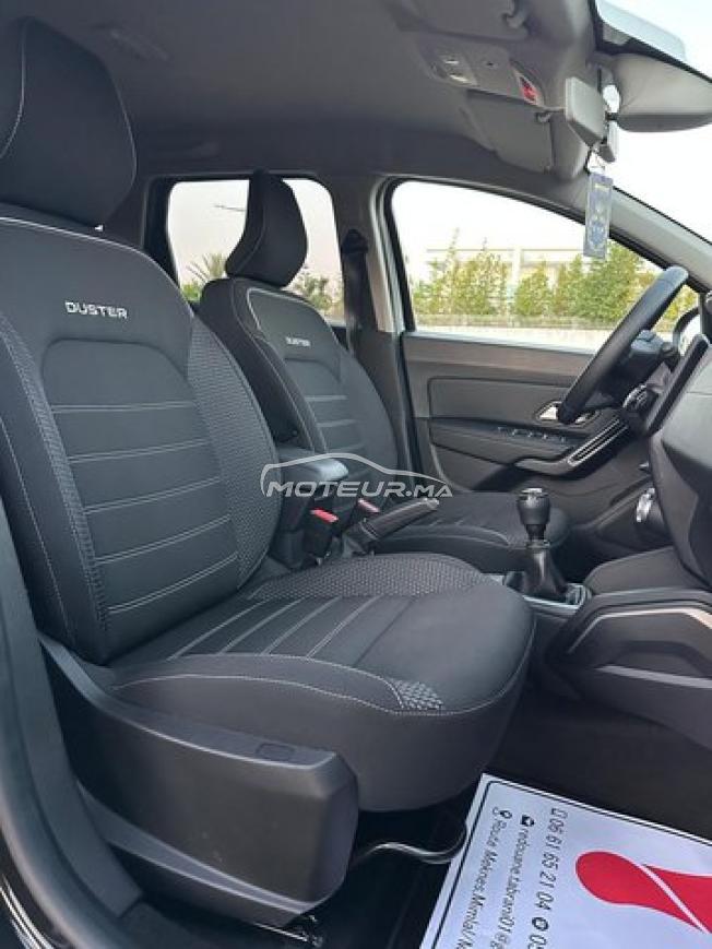 Dacia Duster Journey Manuelle 2023❣️