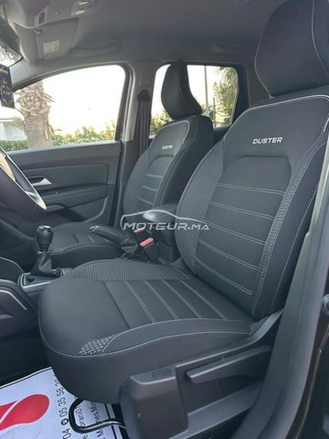 Dacia Duster Journey Manuelle 2023❣️