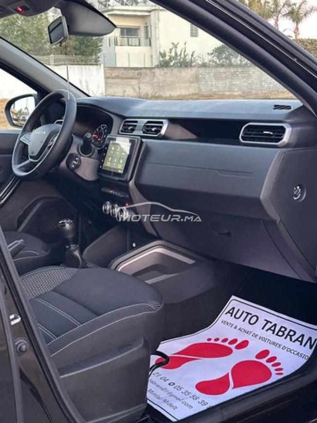 Dacia Duster Journey Manuelle 2023❣️