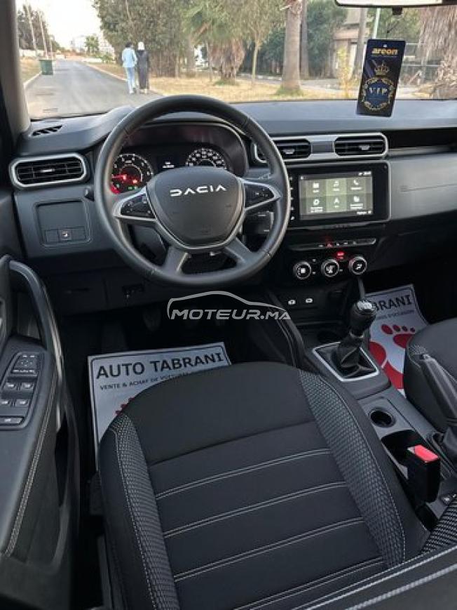 Dacia Duster Journey Manuelle 2023❣️