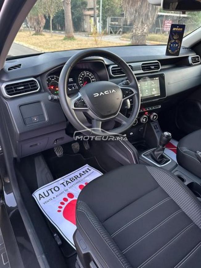 Dacia Duster Journey Manuelle 2023❣️