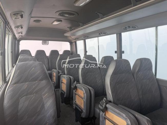 Hyundai County 29 places 