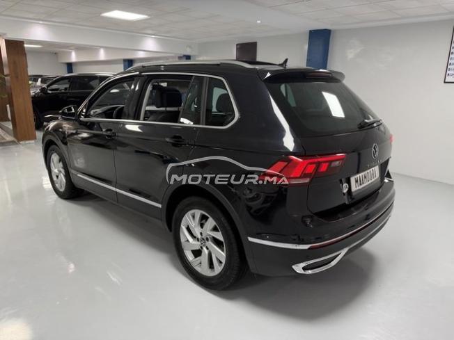 VOLKSWAGEN Tiguan 2.0 TDI 150 DSG Elegance