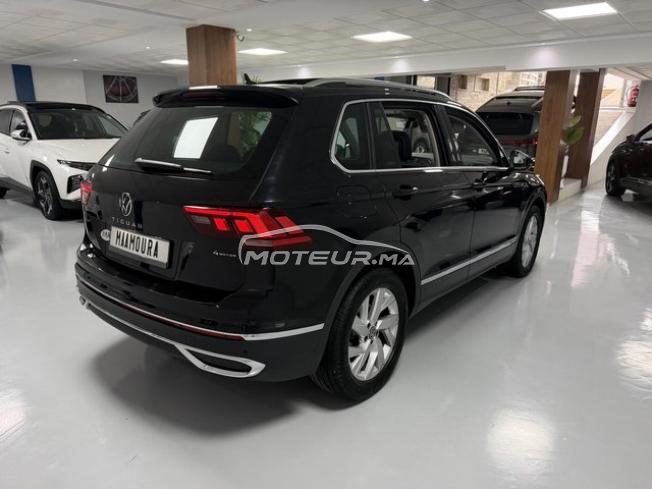 VOLKSWAGEN Tiguan 2.0 TDI 150 DSG Elegance