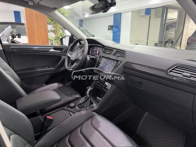 VOLKSWAGEN Tiguan 2.0 TDI 150 DSG Elegance