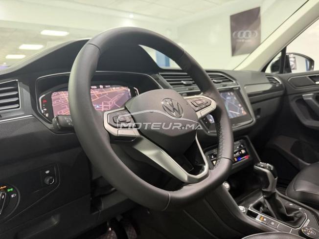 VOLKSWAGEN Tiguan 2.0 TDI 150 DSG Elegance