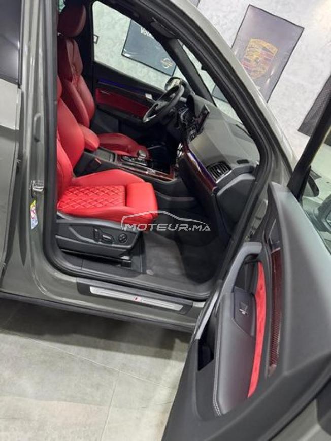 Audi Q5 S.line Sportback 2024 à Rabat