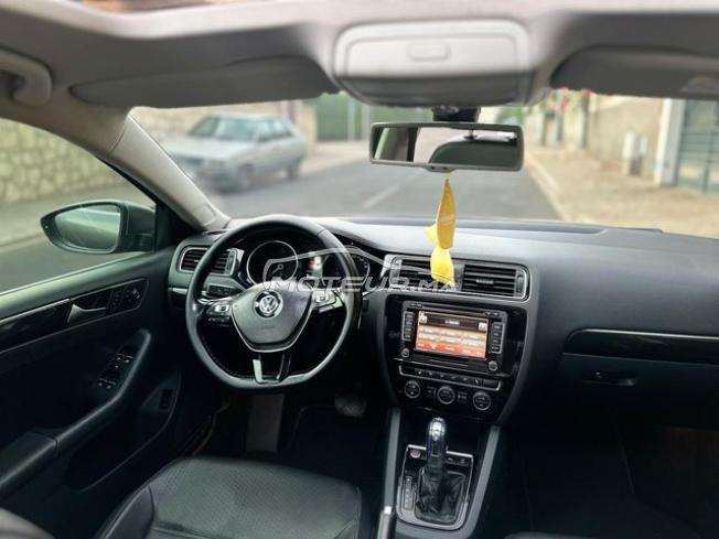 Volkswagen Jetta europe Diesel Automatique 2020 