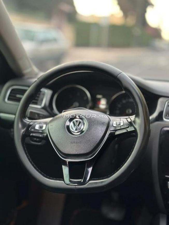 Volkswagen Jetta europe Diesel Automatique 2020 