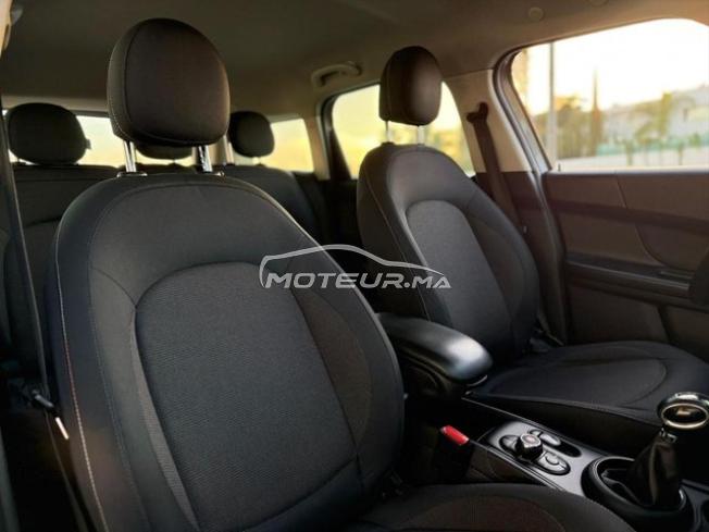  Mini Country Man Pepper BVA Diesel 2019  