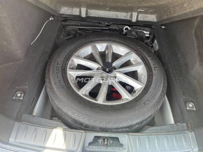 Jaguar F Pace Diesel Automatique 2018