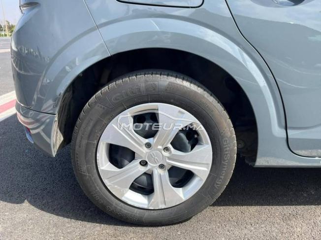 Dacia Sandero Diesel Manuelle 2025