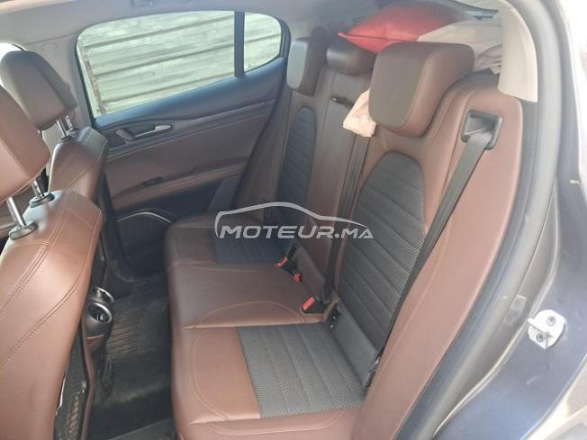 2154 - Alfa romeo Stelvio 2020 expertisée avec fin