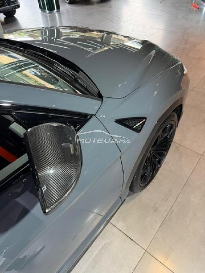 Lamborghini Urus SE 2026
