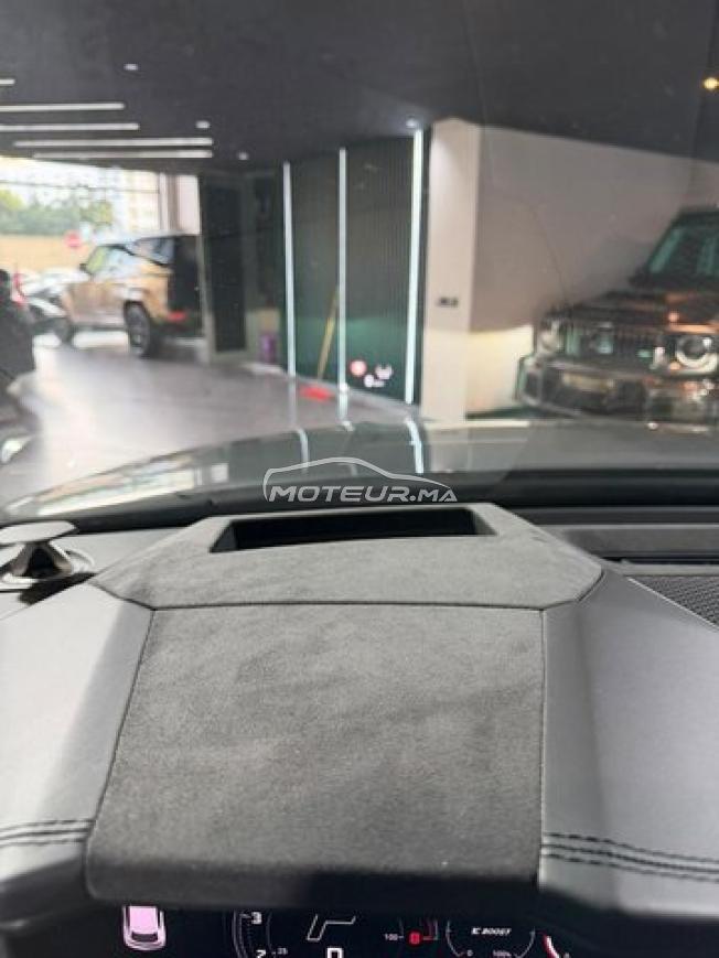 Lamborghini Urus SE 2026