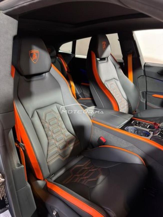 Lamborghini Urus SE 2026