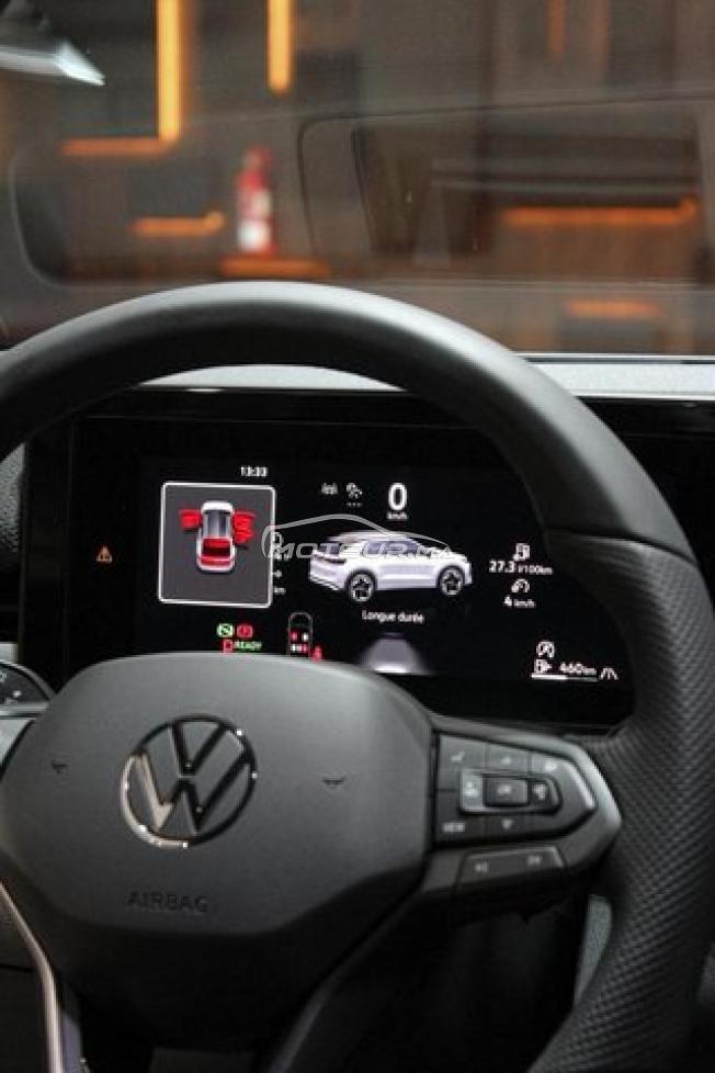 volkswagen T-roc 2026