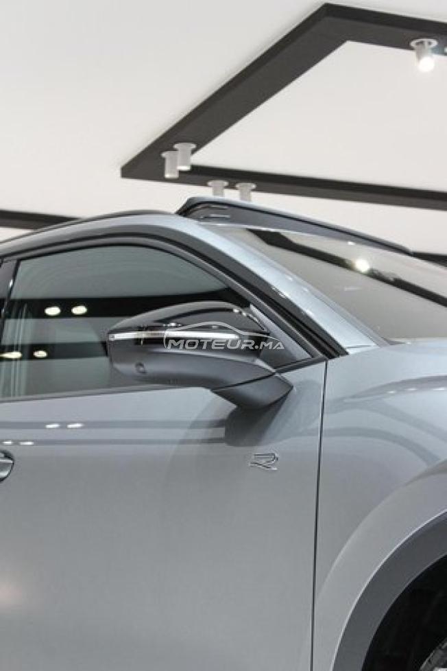 volkswagen T-roc 2026