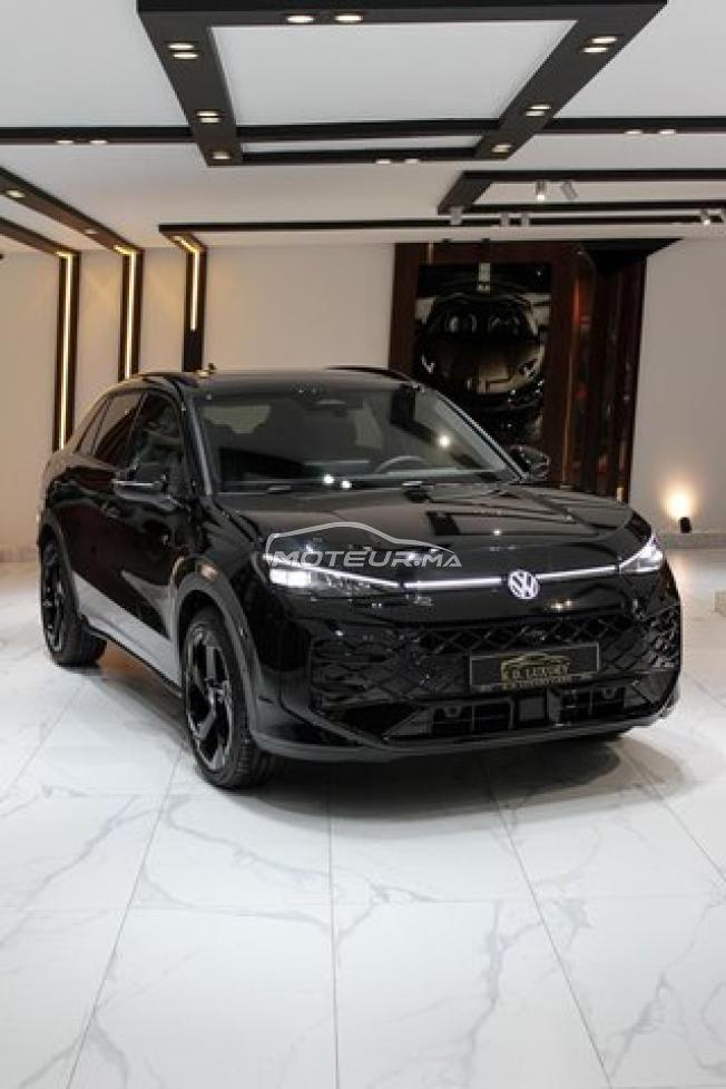 volkswagen T-roc 1.5 etsi