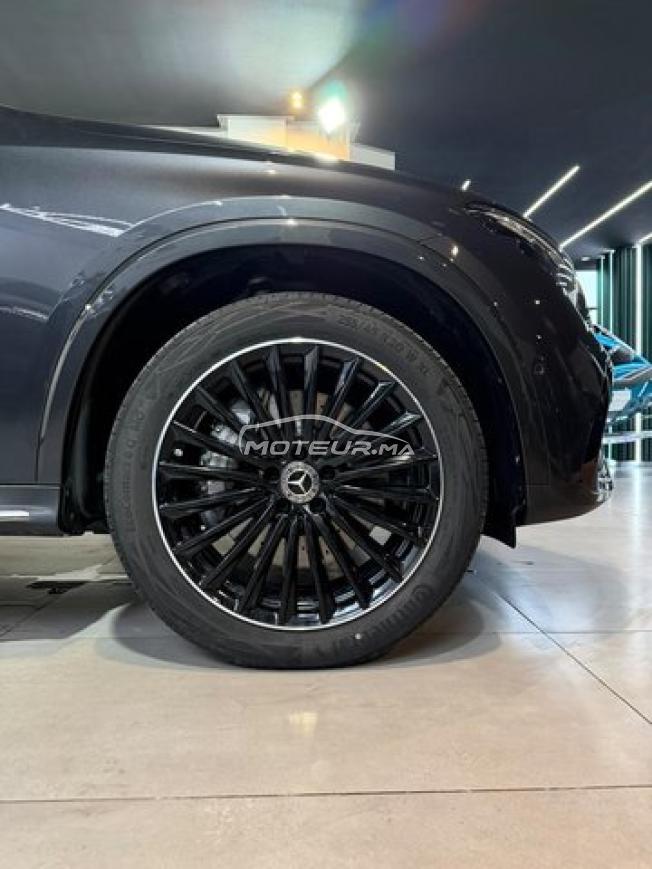 Mercedes-Benz Classe GLC 300de