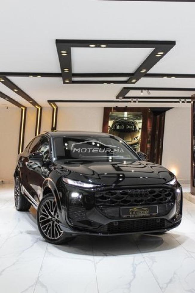Audi q3 sportback 2026 S-line