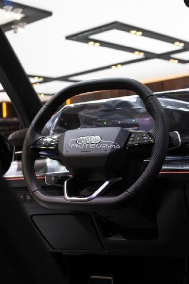 Audi q3 sportback 2026 S-line