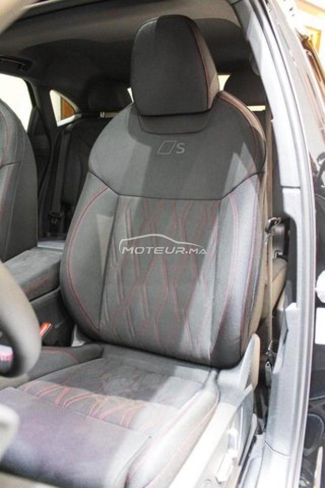 Audi q3 sportback 2026 S-line