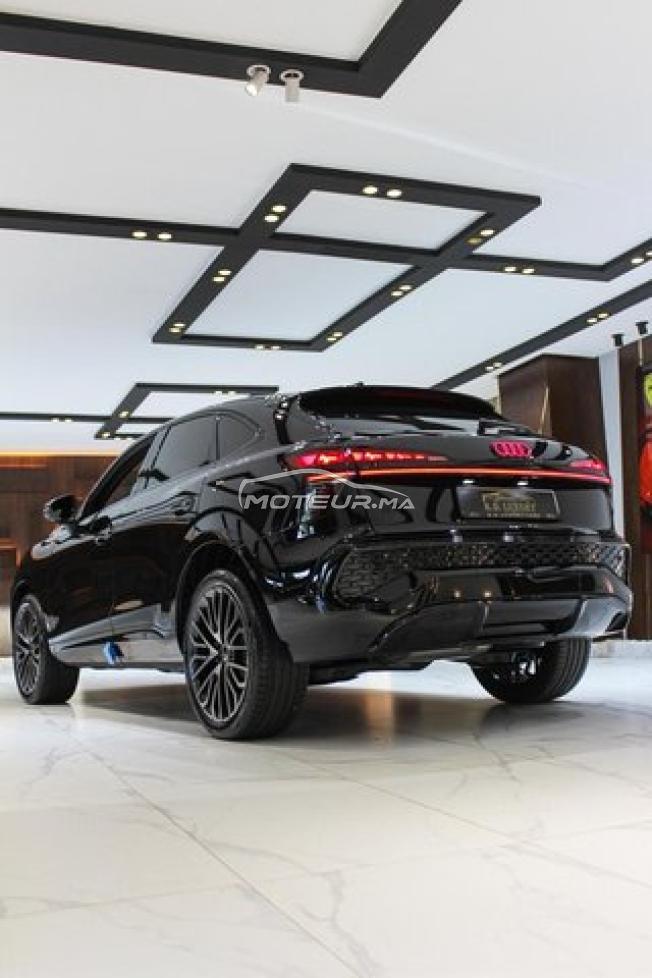 Audi q3 sportback 2026 S-line