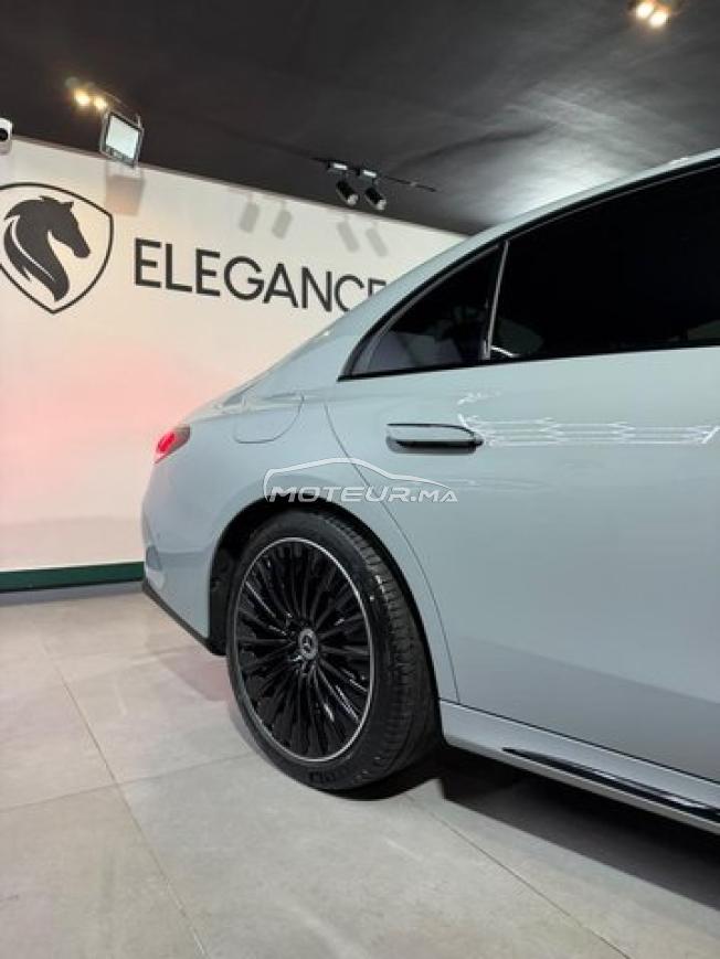 Mercedes-Benz Classe E 300 de 2026