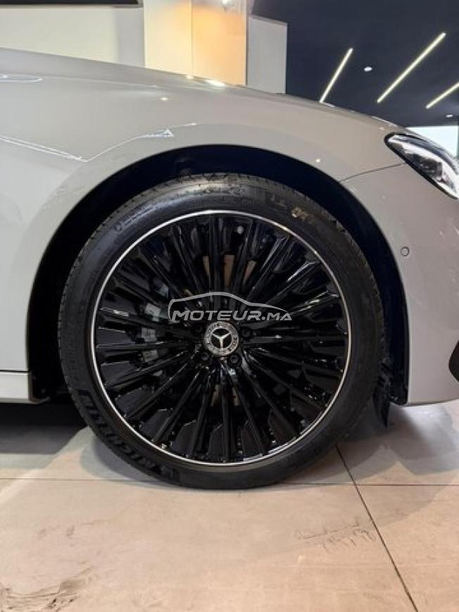 Mercedes-Benz Classe E 300 de 2026