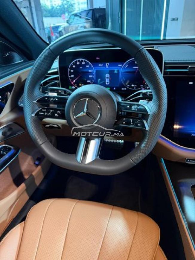 Mercedes-Benz Classe E 300 de 2026