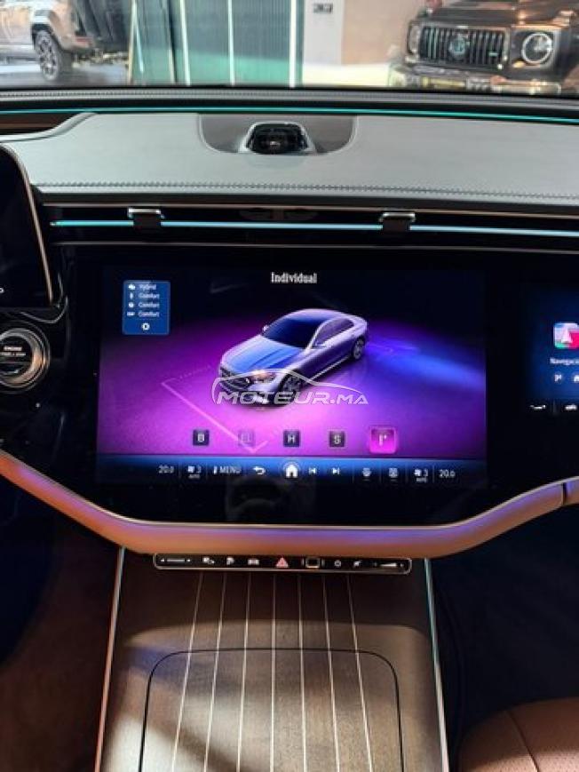 Mercedes-Benz Classe E 300 de 2026