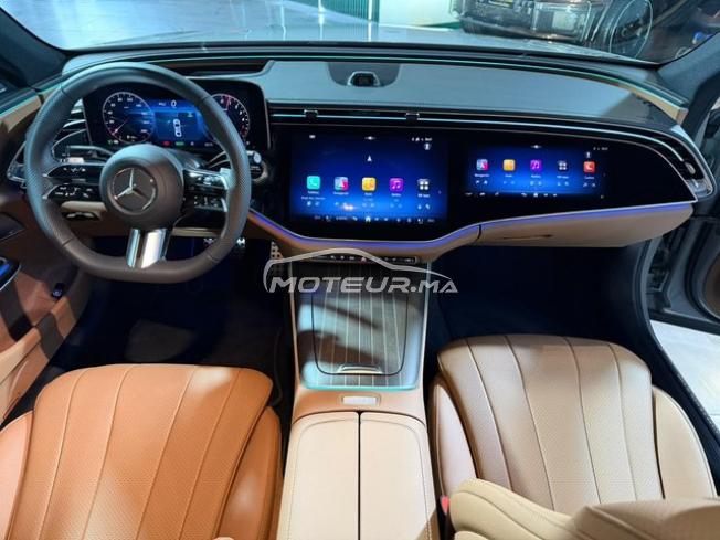 Mercedes-Benz Classe E 300 de 2026