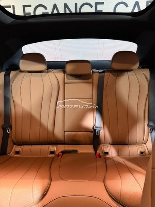 Mercedes-Benz Classe E 300 de 2026