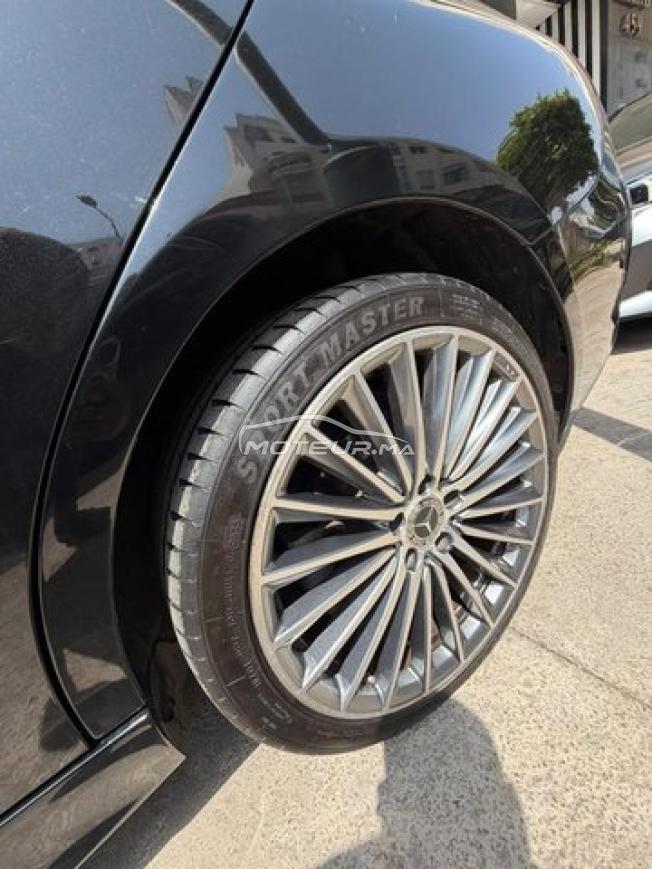 Mercedes-Benz Classe C AMG-line plus IMPORT Diesel