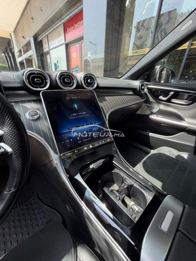 Mercedes-Benz Classe C AMG-line plus IMPORT Diesel