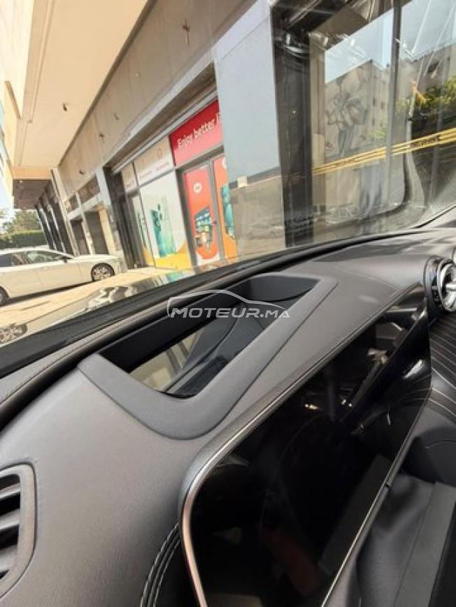 Mercedes-Benz Classe C AMG-line plus IMPORT Diesel