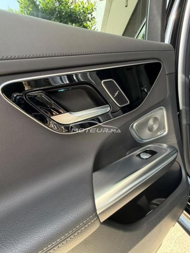 Mercedes-Benz Classe C AMG-line plus IMPORT Diesel