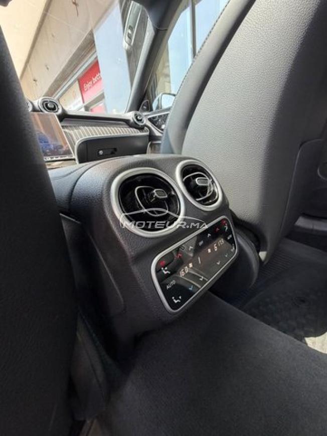 Mercedes-Benz Classe C AMG-line plus IMPORT Diesel