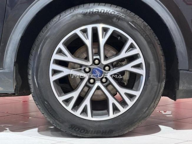 Ford Kuga Diesel Automatique 2022 à Casablanca