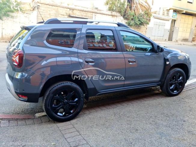 DACIA DUSTER EXTRÊME 1.5 DCI DOUANE 2026 TTOPTIONS