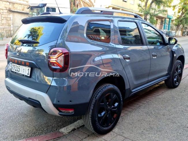 DACIA DUSTER EXTRÊME 1.5 DCI DOUANE 2026 TTOPTIONS