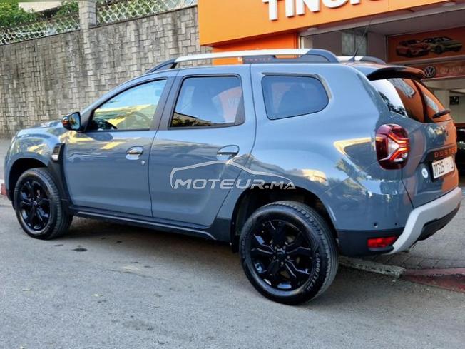 DACIA DUSTER EXTRÊME 1.5 DCI DOUANE 2026 TTOPTIONS
