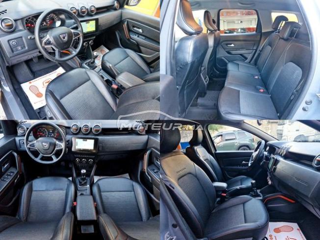 DACIA DUSTER EXTRÊME 1.5 DCI DOUANE 2026 TTOPTIONS