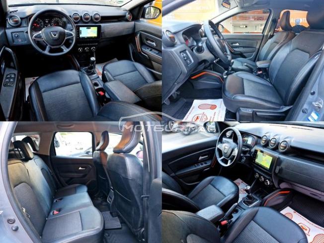 DACIA DUSTER EXTRÊME 1.5 DCI DOUANE 2026 TTOPTIONS