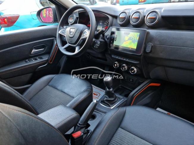 DACIA DUSTER EXTRÊME 1.5 DCI DOUANE 2026 TTOPTIONS