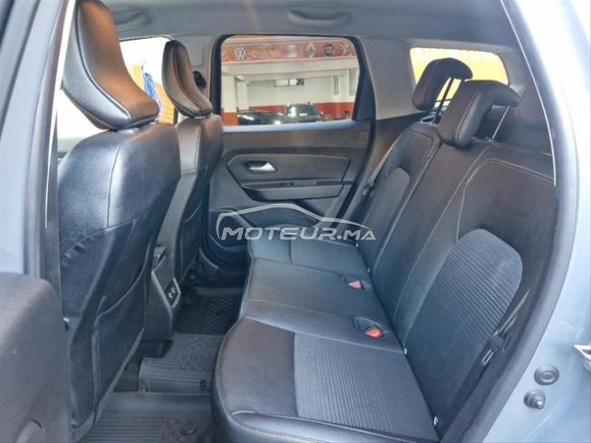 DACIA DUSTER EXTRÊME 1.5 DCI DOUANE 2026 TTOPTIONS