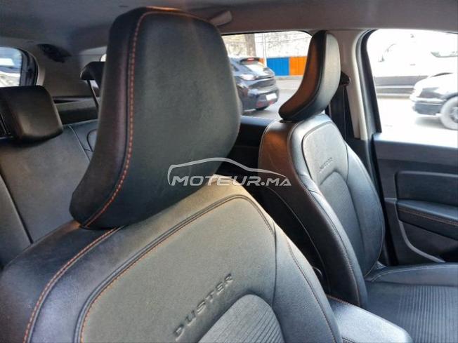 DACIA DUSTER EXTRÊME 1.5 DCI DOUANE 2026 TTOPTIONS