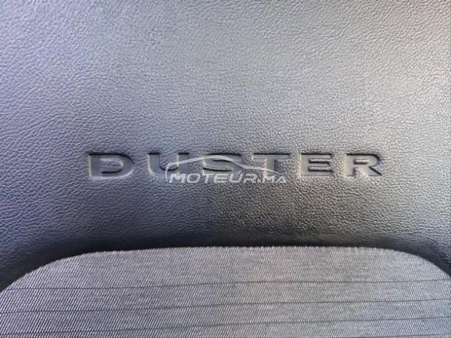 DACIA DUSTER EXTRÊME 1.5 DCI DOUANE 2026 TTOPTIONS